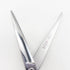 【ヒカリシザーズHIKARI光シザーHIKARI SCISSORS】E-6 シザー オフセット 理容 美容ハサミ 美容師 理容師 右利き 6.2インチ 中古 sc3083