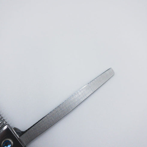 【LYREBIRD】HT-65 トリミングシザー オフセット 右利き トリマー ペット 6.5インチ 中古 sc309