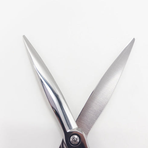 【トギノンTOGINON】impression X ドライカット シザー オフセット 理容 美容ハサミ 美容師 理容師 右利き 6.3インチ 中古 sc3104