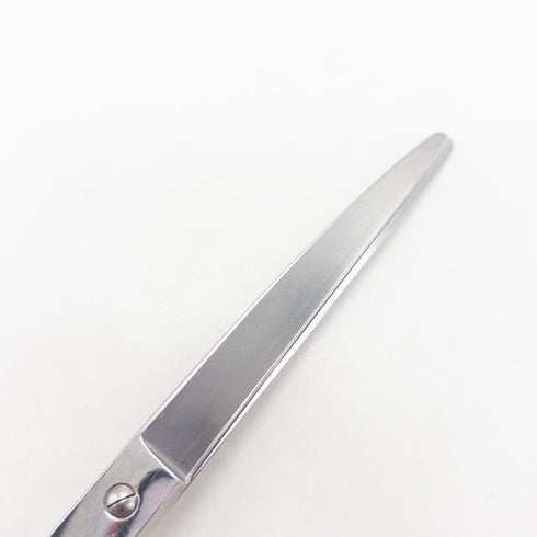 【内海ウツミUTSUMI】OUR70 カーブ トリミングシザー メガネ 右利き トリマー ペット 7インチ 中古 sc3108