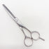 【ミズタニシザーズ ミズタニシザーMIZUTANI SCISSORS】Re-tro THINNING 30レトロ メガネ シザー セニング 美容ハサミ すきばさみ 美容師 理容師 約30% 右利き 5.7インチ 中古 sc3109