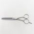 【ミズタニシザーズ ミズタニシザーMIZUTANI SCISSORS】Re-tro THINNING 30レトロ メガネ シザー セニング 美容ハサミ すきばさみ 美容師 理容師 約30% 右利き 5.7インチ 中古 sc3109