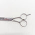 【ミズタニシザーズ ミズタニシザーMIZUTANI SCISSORS】Re-tro THINNING 30レトロ メガネ シザー セニング 美容ハサミ すきばさみ 美容師 理容師 約30% 右利き 5.7インチ 中古 sc3109