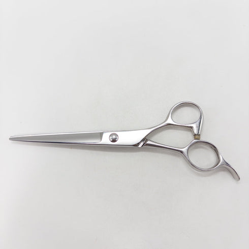 【K-proケイプロ】 トリミングシザー オフセット 右利き トリマー ペット 6.5インチ 中古 sc3136