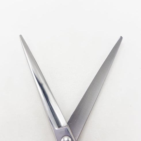 【K-proケイプロ】 トリミングシザー オフセット 右利き トリマー ペット 6.5インチ 中古 sc3136