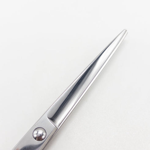 【K-proケイプロ】 トリミングシザー オフセット 右利き トリマー ペット 6.5インチ 中古 sc3136