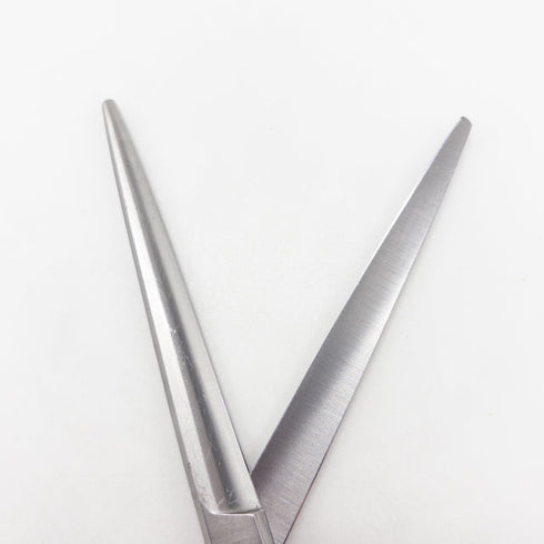 【東京理器 胡蝶】彩IRODORI トリミングシザー オフセット 右利き トリマー ペット 7インチ 中古 sc3138