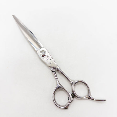 【トギノンTOGINON】Superb2 スパーブ2 シザー オフセット 理容 美容ハサミ 美容師 理容師 右利き 6.2インチ 中古 sc3145
