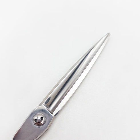 【トギノンTOGINON】Superb2 スパーブ2 シザー オフセット 理容 美容ハサミ 美容師 理容師 右利き 6.2インチ 中古 sc3145