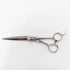 【ナルトシザーズ ナルトシザーNARUTO SCISSORS】ヘネシー 片剣刃 シザー オフセット 理容 美容ハサミ 美容師 理容師 右利き 6インチ 中古 sc3149
