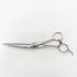 【ナルトシザーズ ナルトシザーNARUTO SCISSORS】ヘネシー 片剣刃 シザー オフセット 理容 美容ハサミ 美容師 理容師 右利き 6インチ 中古 sc3149