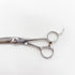 【ナルトシザーズ ナルトシザーNARUTO SCISSORS】ヘネシー 片剣刃 シザー オフセット 理容 美容ハサミ 美容師 理容師 右利き 6インチ 中古 sc3149