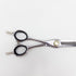 【ヒカリシザーズHIKARI光シザーHIKARI SCISSORS】c-evo L761 メガネ シザー セニング 美容ハサミ すきばさみ 美容師 理容師 約20~30% 左利き 6インチ 中古 sc3160