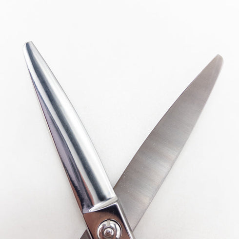 【アルファシザーas&co】NCW5.5 カーブ シザー メガネ 理容 美容ハサミ 美容師 理容師 右利き 5.5インチ 中古 sc3171
