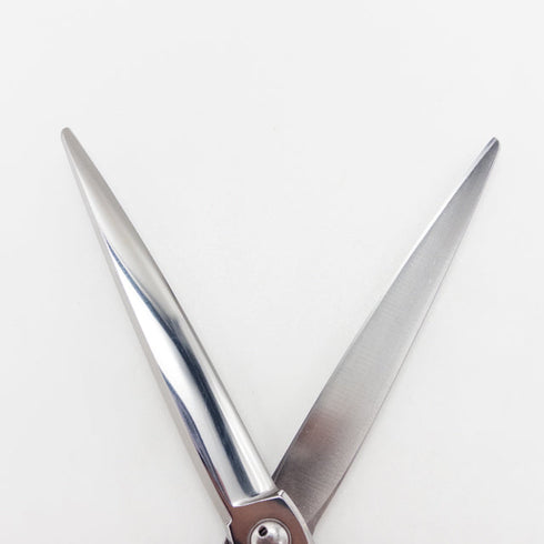 【トギノンTOGINON】Superb2 スパーブ2 荒刈 シザー オフセット 理容 美容ハサミ 美容師 理容師 右利き 7インチ 中古 sc3172