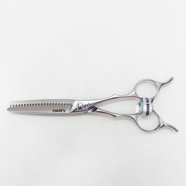 ナルトシザー 四梳シェアライン 美品【ナルトシザーズ ナルトシザーNARUTO SCISSORS】四梳きシェア