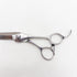 【ナルトシザーズ ナルトシザーNARUTO SCISSORS】RKコンコルドラインZ シザー オフセット 理容 美容ハサミ 美容師 理容師 右利き 6.5インチ 中古 sc3179