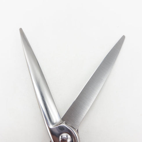 【ナルトシザーズ ナルトシザーNARUTO SCISSORS】RKコンコルドラインZ シザー オフセット 理容 美容ハサミ 美容師 理容師 右利き 6.5インチ 中古 sc3179