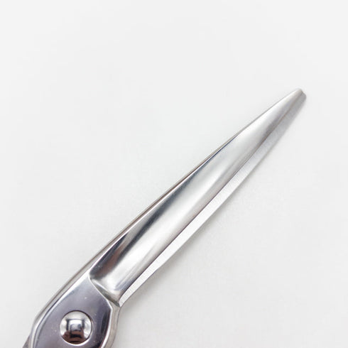 【ナルトシザーズ ナルトシザーNARUTO SCISSORS】RKコンコルドラインZ シザー オフセット 理容 美容ハサミ 美容師 理容師 右利き 6.5インチ 中古 sc3179