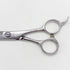 【ヒカリシザーズHIKARI光シザーHIKARI SCISSORS】STAR COSMOS125 シザー オフセット 理容 美容ハサミ 美容師 理容師 右利き 6インチ 中古 sc3182