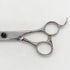 【ヒカリシザーズHIKARI光シザーHIKARI SCISSORS】6032 オフセット シザー セニング 美容ハサミ すきばさみ 美容師 理容師 約40% 右利き 6インチ 中古 sc3183
