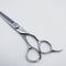 【ミズタニシザーズ ミズタニシザーMIZUTANI SCISSORS】Fit シザー オフセット 理容 美容ハサミ 美容師 理容師 右利き 6インチ 中古 sc319