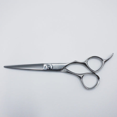 【ミズタニシザーズ ミズタニシザーMIZUTANI SCISSORS】Fit シザー オフセット 理容 美容ハサミ 美容師 理容師 右利き 6インチ 中古 sc319