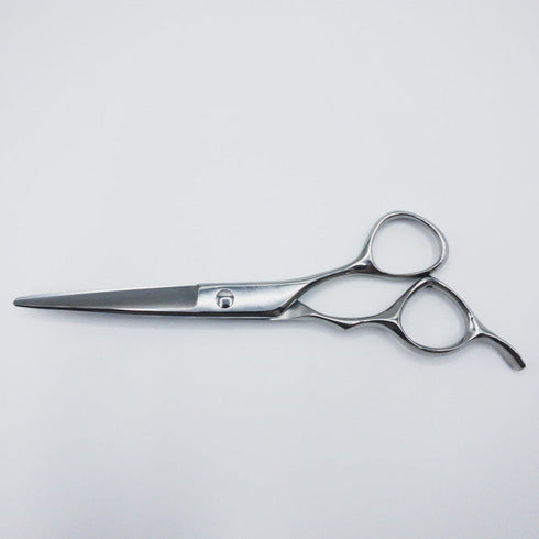 【ミズタニシザーズ ミズタニシザーMIZUTANI SCISSORS】Fit シザー オフセット 理容 美容ハサミ 美容師 理容師 右利き 6インチ 中古 sc319