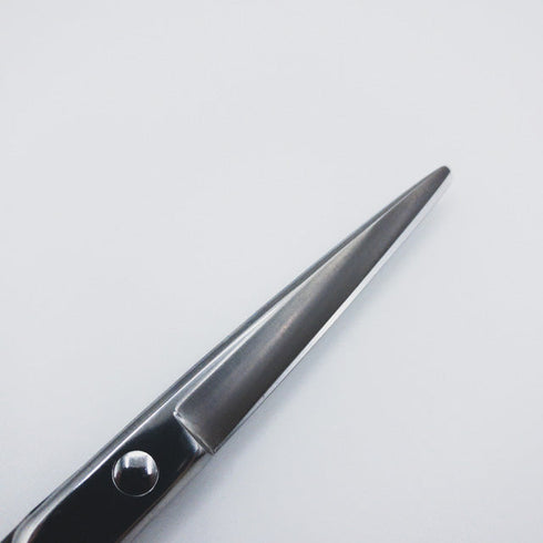 【ミズタニシザーズ ミズタニシザーMIZUTANI SCISSORS】Fit シザー オフセット 理容 美容ハサミ 美容師 理容師 右利き 6インチ 中古 sc319