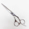 【シザーズジャパンSCISSORS JAPAN】NVHR60i1108 800R シザー オフセット 理容 美容ハサミ 美容師 理容師 右利き 6インチ 中古 sc3194