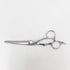 【シザーズジャパンSCISSORS JAPAN】NVHR60i1108 800R シザー オフセット 理容 美容ハサミ 美容師 理容師 右利き 6インチ 中古 sc3194