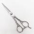 【ヒカリシザーズHIKARI光シザーHIKARI SCISSORS】Roi COSMOS 921ロアコスモス シザー メガネ 理容 美容ハサミ 美容師 理容師 右利き 5.8インチ 中古 sc3202
