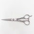 【ヒカリシザーズHIKARI光シザーHIKARI SCISSORS】Roi COSMOS 921ロアコスモス シザー メガネ 理容 美容ハサミ 美容師 理容師 右利き 5.8インチ 中古 sc3202