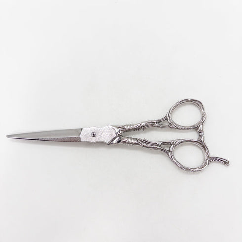 【ヒカリシザーズHIKARI光シザーHIKARI SCISSORS】Roi COSMOS 921ロアコスモス シザー メガネ 理容 美容ハサミ 美容師 理容師 右利き 5.8インチ 中古 sc3202