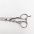 【ヒカリシザーズHIKARI光シザーHIKARI SCISSORS】Roi COSMOS 921ロアコスモス シザー メガネ 理容 美容ハサミ 美容師 理容師 右利き 5.8インチ 中古 sc3202