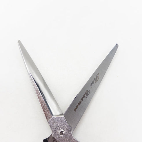 【ヒカリシザーズHIKARI光シザーHIKARI SCISSORS】Roi COSMOS 921ロアコスモス シザー メガネ 理容 美容ハサミ 美容師 理容師 右利き 5.8インチ 中古 sc3202