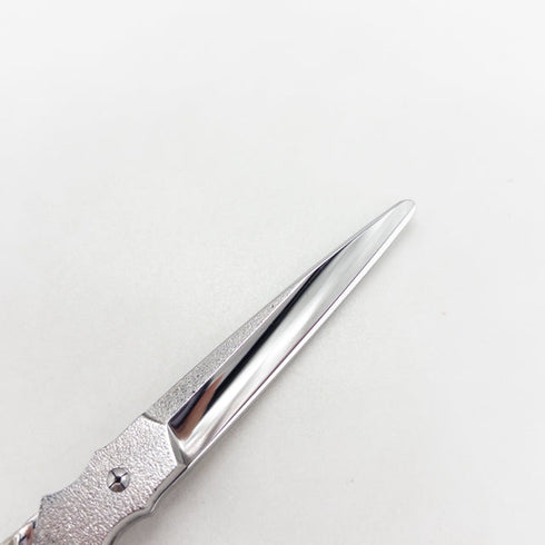 【ヒカリシザーズHIKARI光シザーHIKARI SCISSORS】Roi COSMOS 921ロアコスモス シザー メガネ 理容 美容ハサミ 美容師 理容師 右利き 5.8インチ 中古 sc3202