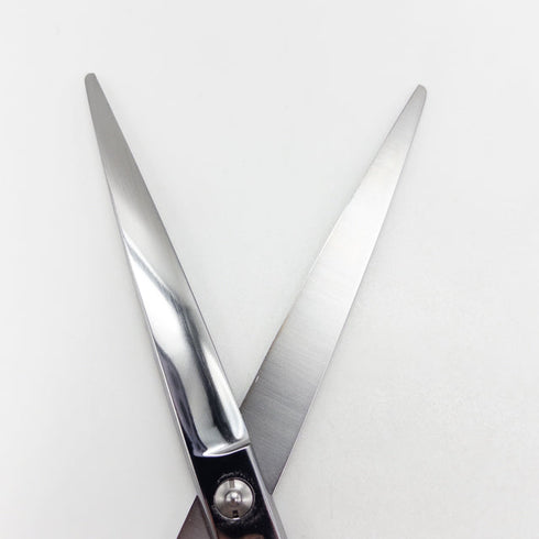 【東京理器 胡蝶】CVC-70RSカーブ トリミングシザー メガネ 右利き トリマー ペット 7インチ 中古 sc3206