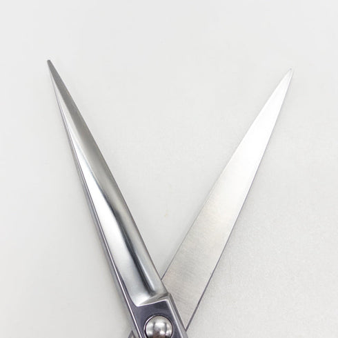 【ファルコFalco】 シザー オフセット 理容 美容ハサミ 美容師 理容師 右利き 6.5インチ 中古 sc3208