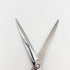 【ヒカリシザーズHIKARI光シザーHIKARI SCISSORS】RAY COSMOS 132レイコスモス シザー オフセット 理容 美容ハサミ 美容師 理容師 右利き 7インチ 中古 sc3230