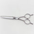 【サイキシザーズ サイキシザーSAIKI SCISSORS】MAX CURVE5.5カーブ シザー メガネ 理容 美容ハサミ 美容師 理容師 右利き 5.5インチ 中古 sc3231