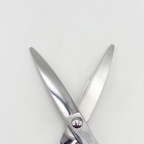 【サイキシザーズ サイキシザーSAIKI SCISSORS】MAX CURVE5.5カーブ シザー メガネ 理容 美容ハサミ 美容師 理容師 右利き 5.5インチ 中古 sc3231