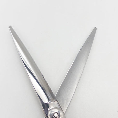 【アルプス株式会社 リビテックハイネッタ21】Z-70CSS シザー オフセット 理容 美容ハサミ 美容師 理容師 右利き 5.9インチ 中古 sc3233