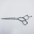 【ヒカリシザーズHIKARI光シザーHIKARI SCISSORS】BEAM COSMOS162 シザー オフセット 理容 美容ハサミ 美容師 理容師 右利き 6インチ 中古 sc324