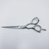 【ヒカリシザーズHIKARI光シザーHIKARI SCISSORS】BEAM COSMOS162 シザー オフセット 理容 美容ハサミ 美容師 理容師 右利き 6インチ 中古 sc324