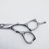 【ヒカリシザーズHIKARI光シザーHIKARI SCISSORS】BEAM COSMOS162 シザー オフセット 理容 美容ハサミ 美容師 理容師 右利き 6インチ 中古 sc324