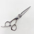 【ミズタニシザーズ ミズタニシザーMIZUTANI SCISSORS】SOLID SL-01 LEFTY シザー オフセット 理容 美容ハサミ 美容師 理容師 左利き 5.5インチ 中古 sc3241