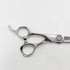 【ミズタニシザーズ ミズタニシザーMIZUTANI SCISSORS】SOLID SL-01 LEFTY シザー オフセット 理容 美容ハサミ 美容師 理容師 左利き 5.5インチ 中古 sc3241