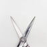 【ミズタニシザーズ ミズタニシザーMIZUTANI SCISSORS】SOLID SL-01 LEFTY シザー オフセット 理容 美容ハサミ 美容師 理容師 左利き 5.5インチ 中古 sc3241
