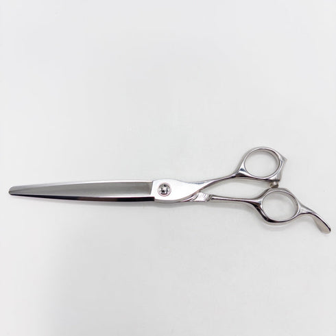【トギノンTOGINON】Superb2 スパーブ2 荒刈 シザー オフセット 理容 美容ハサミ 美容師 理容師 右利き 7インチ 中古 sc3242